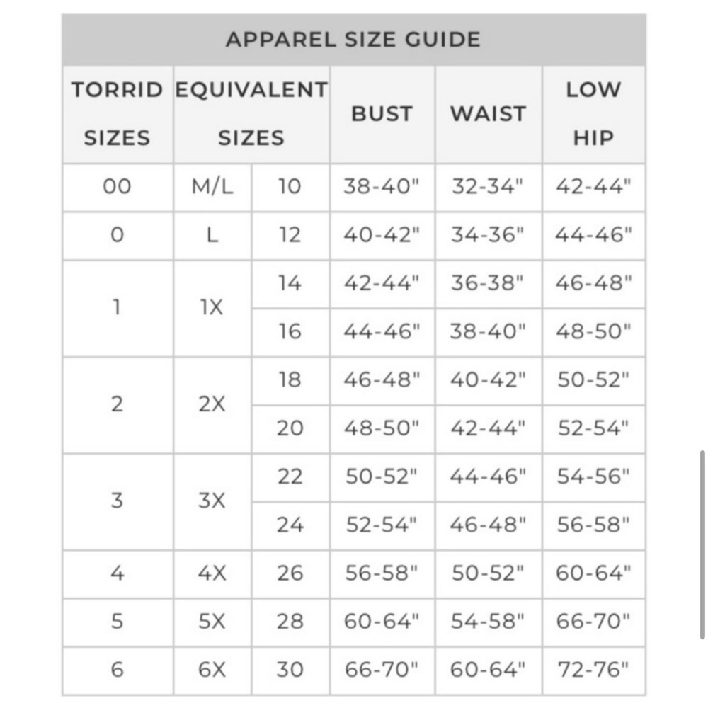 Torrid Pants Pixie Skinny Studio Luxe Ponte High-Rise Flocked Print Pant 3 3X - Picture 13 of 13